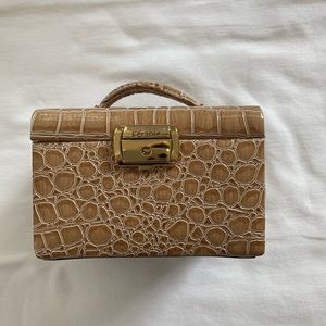 Travel Jewelry Box
